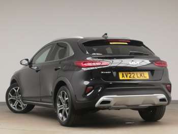 Used Kia XCeed 2022 for sale - 75386525: Photo