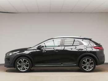 Used Kia XCeed 2022 for sale - 75386525: Photo