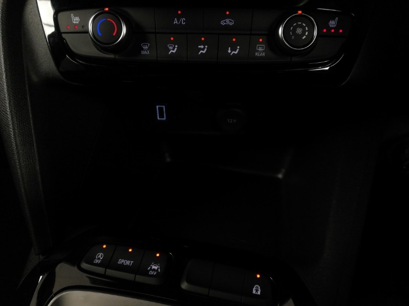 Used Vauxhall Corsa 2025 for sale - 76325555: Photo 17