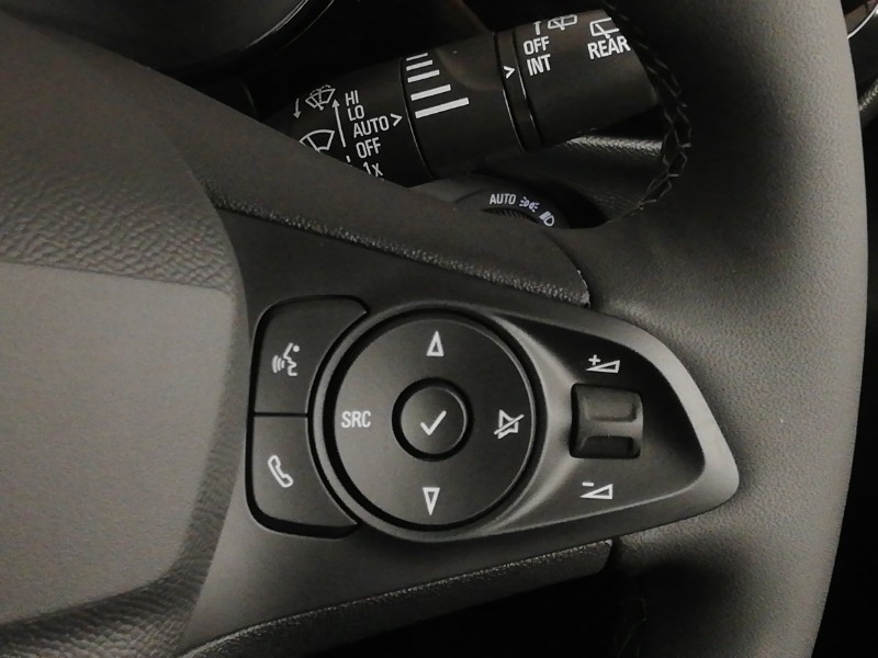 Used Vauxhall Corsa 2025 for sale - 76325555: Photo 19