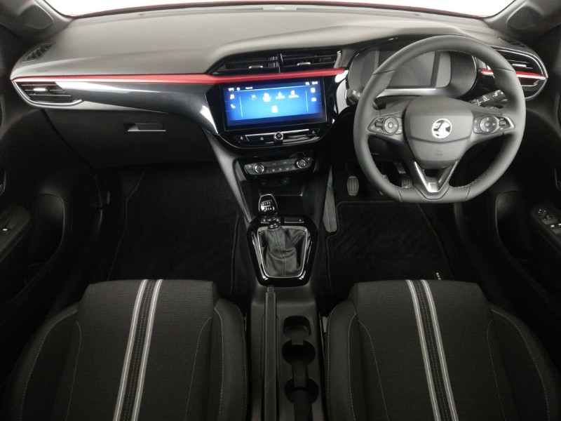 Used Vauxhall Corsa 2025 for sale - 76325555: Photo 2