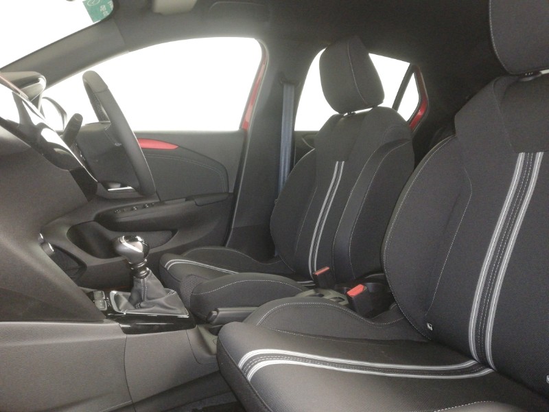 Used Vauxhall Corsa 2025 for sale - 76325555: Photo 5