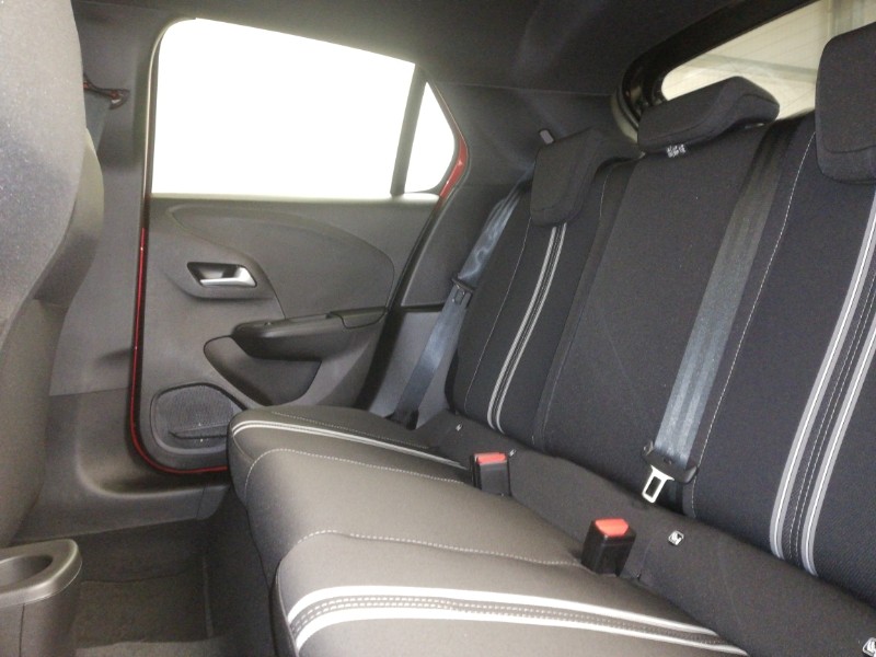 Used Vauxhall Corsa 2025 for sale - 76325555: Photo 6