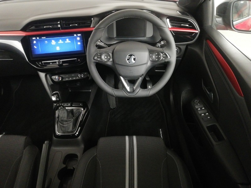 Used Vauxhall Corsa 2025 for sale - 76325555: Photo 7