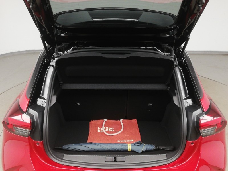 Used Vauxhall Corsa 2025 for sale - 76325555: Photo 8