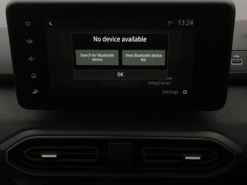 Used Dacia Sandero Stepway 2024 for sale - 77573240: Photo 10