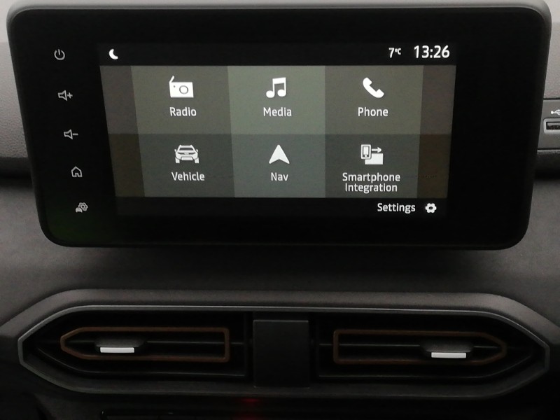 Used Dacia Sandero Stepway 2024 for sale - 77573240: Photo 13