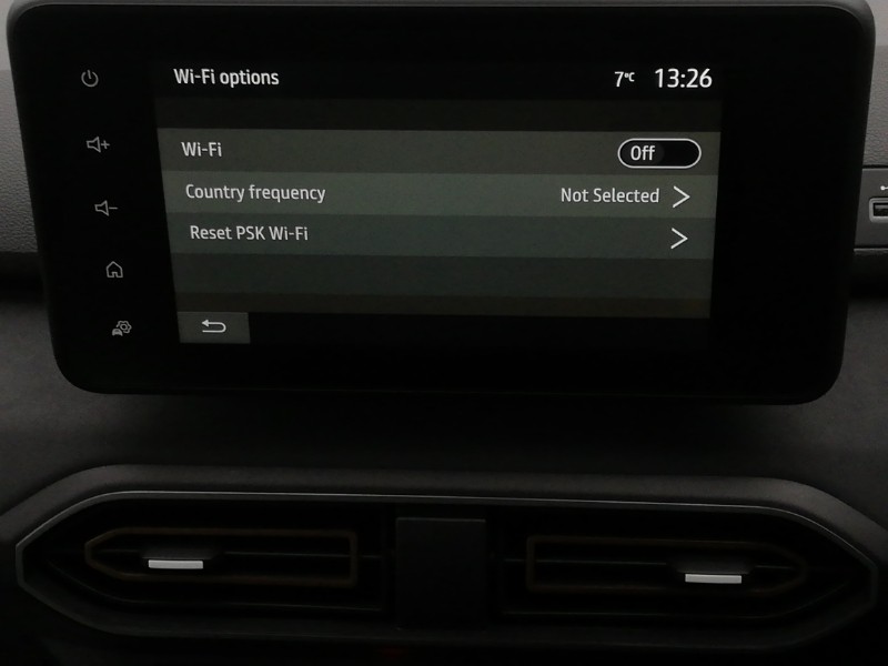 Used Dacia Sandero Stepway 2024 for sale - 77573240: Photo 14