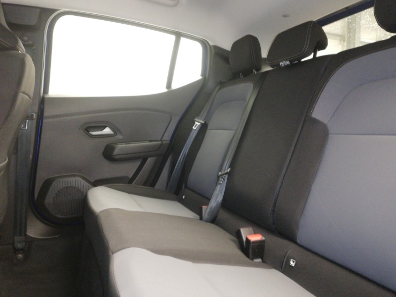 Used Dacia Sandero Stepway 2024 for sale - 77573240: Photo 6