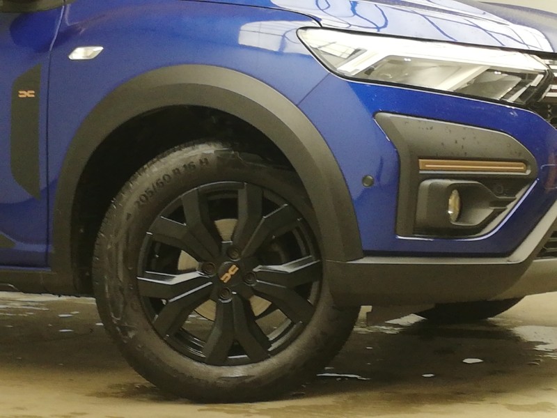 Used Dacia Sandero Stepway 2024 for sale - 77573240: Photo 9