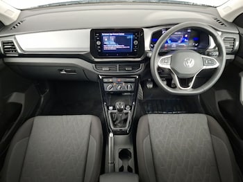 Used Volkswagen T-Cross 2024 for sale - 78803428: Photo