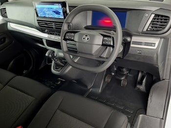 Used Vauxhall Vivaro 2025 for sale - 78957355: Photo
