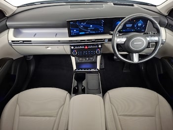 Used Hyundai TUCSON 2024 for sale - 79351143: Photo