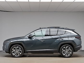 Used Hyundai TUCSON 2024 for sale - 79351143: Photo