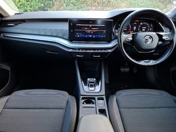 Used Skoda Octavia 2021 for sale - 79826643: Photo