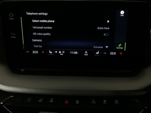 Used Skoda Octavia 2024 for sale - 76145002: Photo 10