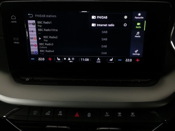 Used Skoda Octavia 2024 for sale - 76145002: Photo 12