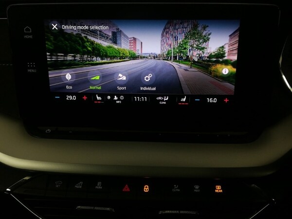 Used Skoda Octavia 2024 for sale - 76145002: Photo 17