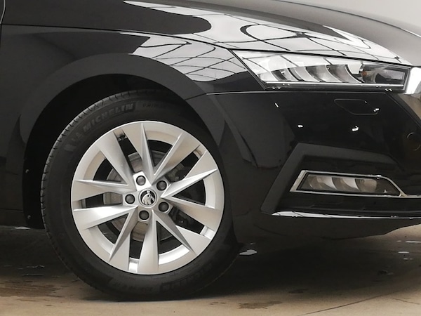 Used Skoda Octavia 2024 for sale - 76145002: Photo 9