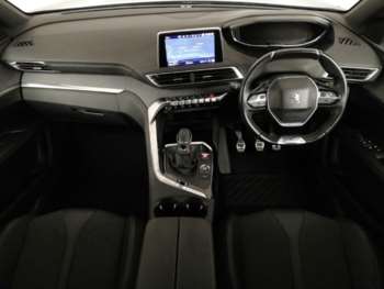 Used Peugeot 3008 2019 for sale - 74933257: Photo