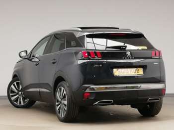 Used Peugeot 3008 2019 for sale - 74933257: Photo