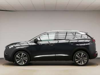 Used Peugeot 3008 2019 for sale - 74933257: Photo
