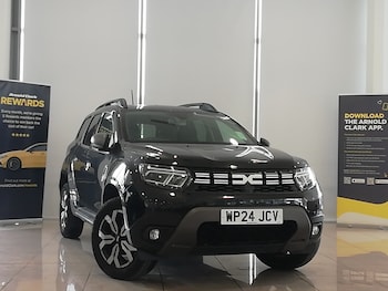 Used Dacia Duster 2024 for sale - 79207572: Photo