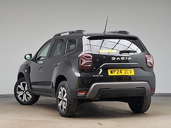 Used Dacia Duster 2024 for sale - 79207572: Photo