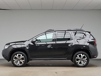 Used Dacia Duster 2024 for sale - 79207572: Photo