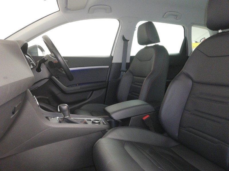 Used SEAT Ateca 2022 for sale - 77126525: Photo 5