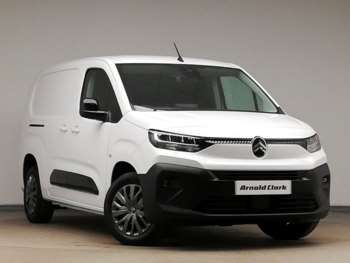 Used Citroen Berlingo 2024 for sale - 74983664: Photo