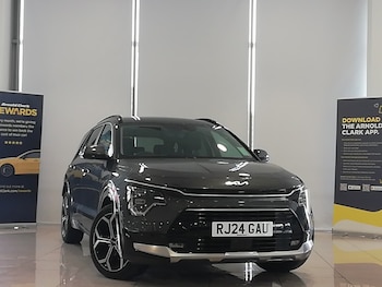 Used Kia Niro 2024 for sale - 78889778: Photo