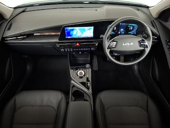 Used Kia Niro 2024 for sale - 78889778: Photo
