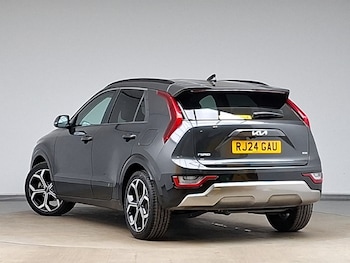 Used Kia Niro 2024 for sale - 78889778: Photo