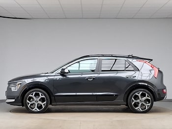 Used Kia Niro 2024 for sale - 78889778: Photo