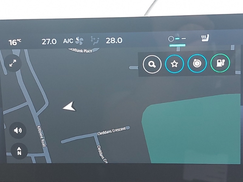 Used Vauxhall Grandland 2024 for sale - 76785752: Photo 16