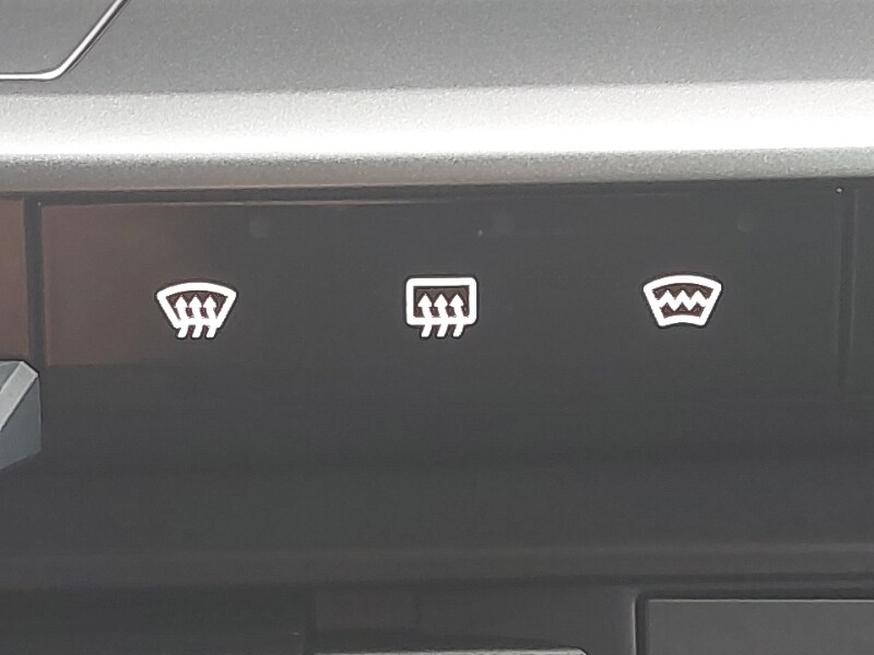 Used Vauxhall Grandland 2024 for sale - 76785752: Photo 17