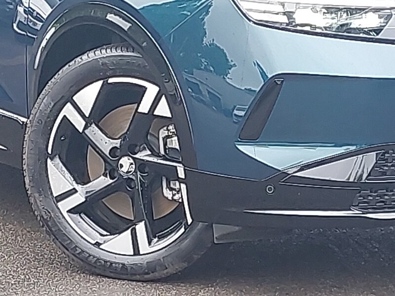 Used Vauxhall Grandland 2024 for sale - 76785752: Photo 9