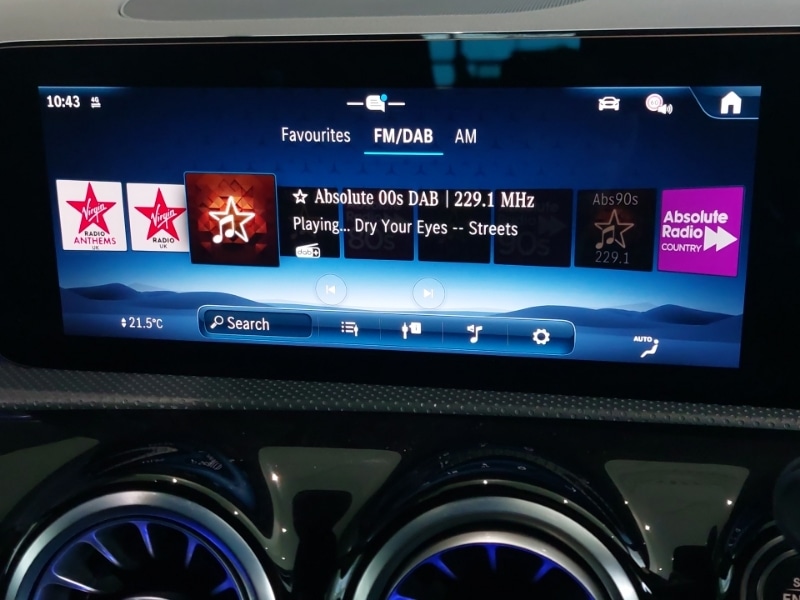 Used Mercedes-Benz CLA 2024 for sale - 77453991: Photo 10