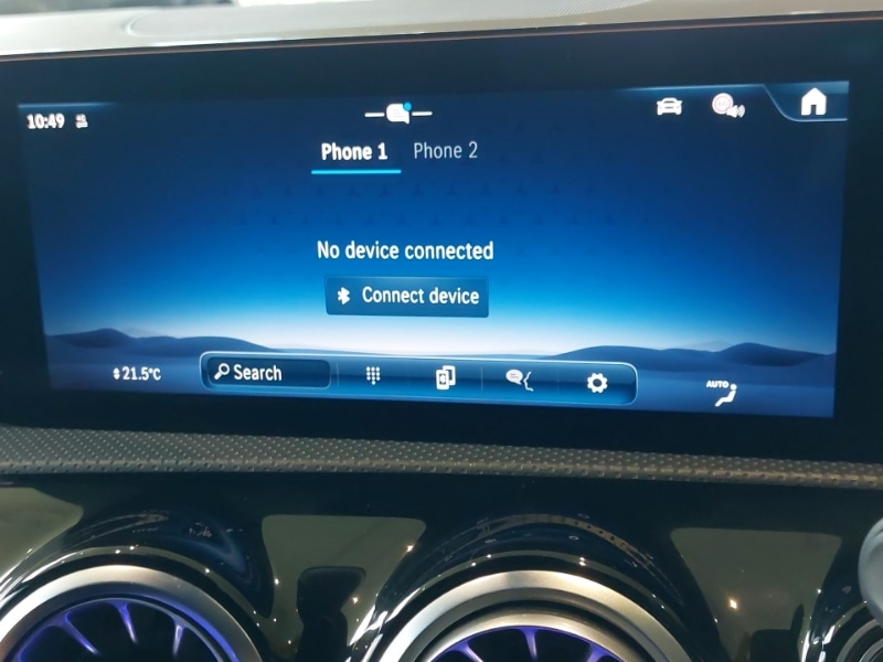 Used Mercedes-Benz CLA 2024 for sale - 77453991: Photo 19