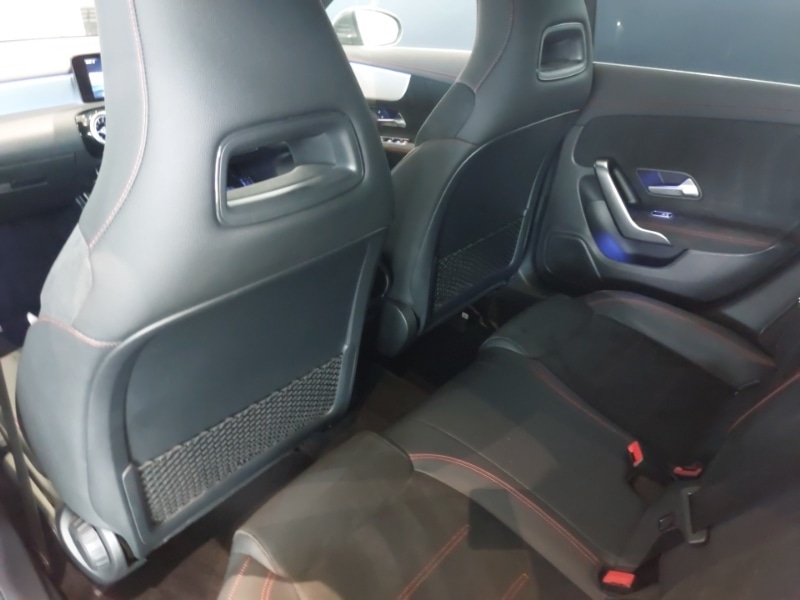 Used Mercedes-Benz CLA 2024 for sale - 77453991: Photo 6