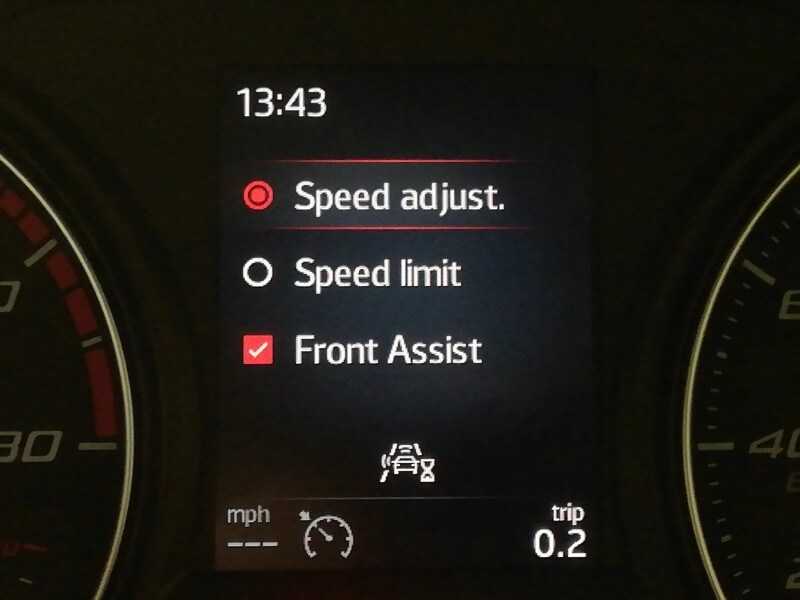 Used SEAT Ateca 2020 for sale - 77503516: Photo 18