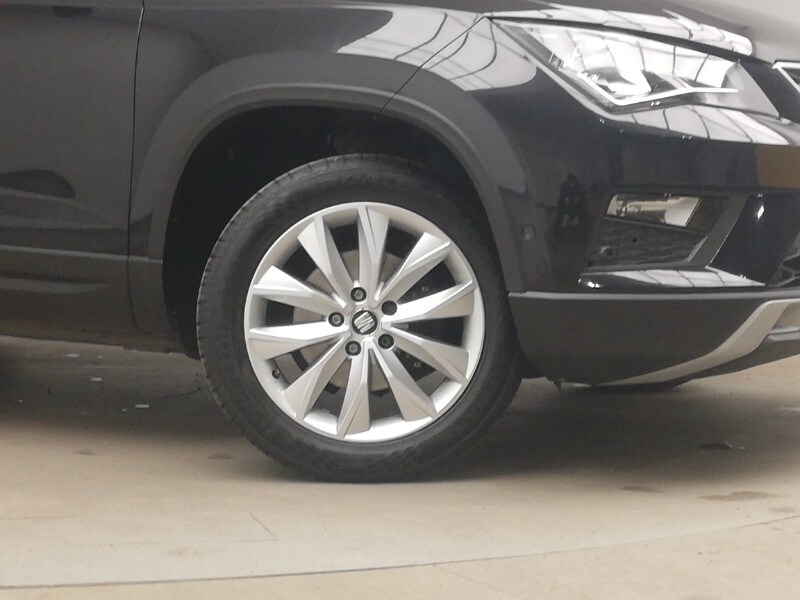 Used SEAT Ateca 2020 for sale - 77503516: Photo 9