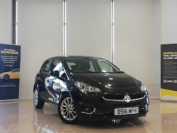 Used Vauxhall Corsa 2016 for sale - 79489448: Photo