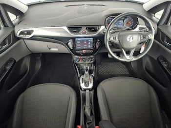 Used Vauxhall Corsa 2016 for sale - 79489448: Photo