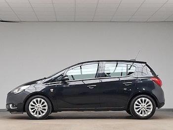 Used Vauxhall Corsa 2016 for sale - 79489448: Photo