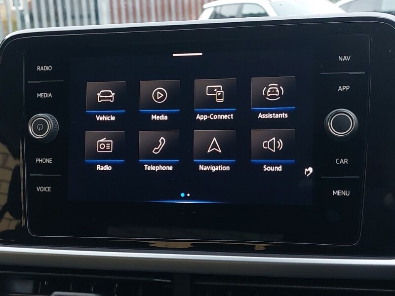 Used Volkswagen T-Roc 2023 for sale - 77433011: Photo 13