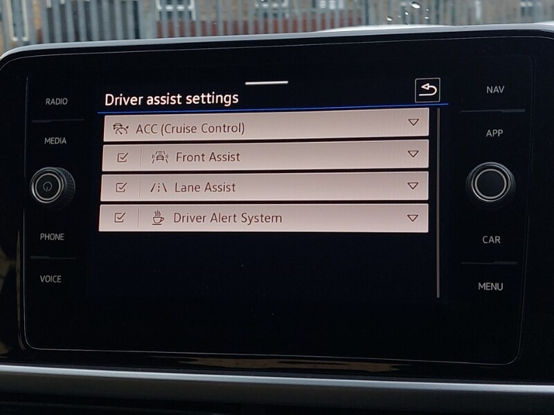 Used Volkswagen T-Roc 2023 for sale - 77433011: Photo 14