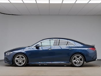 Used Mercedes-Benz CLA 2021 for sale - 79356588: Photo