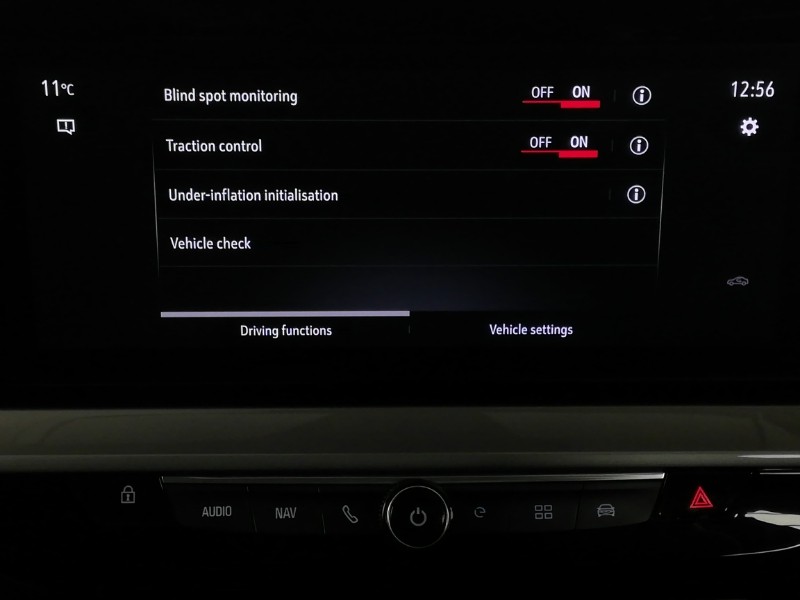 Used Vauxhall Mokka 2023 for sale - 77503528: Photo 15